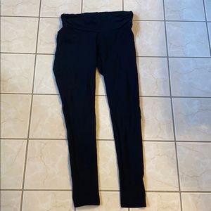 Xs/sm maternity legging lot